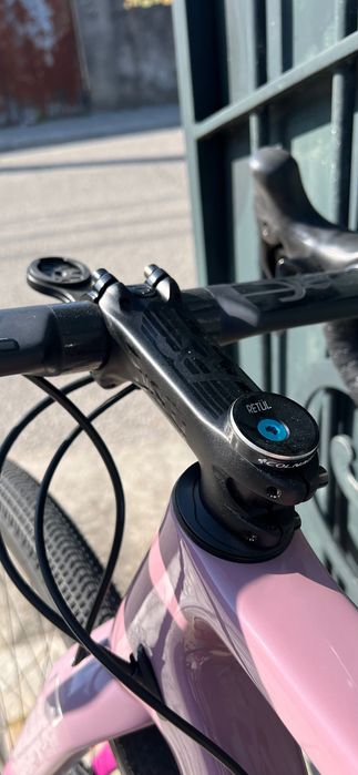 COLNAGO G3X Purple Rain