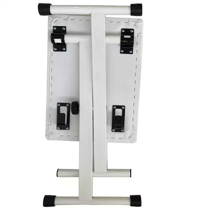 Siedzisko do keyboard KA-LINE STAND D-90/WH