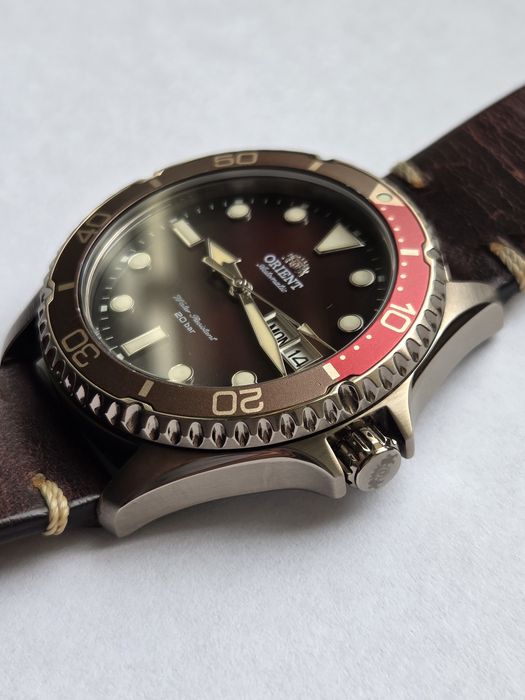 Orient RA-AA0813R19B edycja limitowana 2000szt