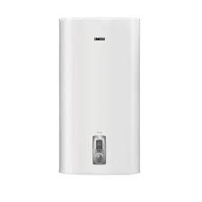 Акционная цена на плоские  бойлера Zanussi Azuro  80 литров.