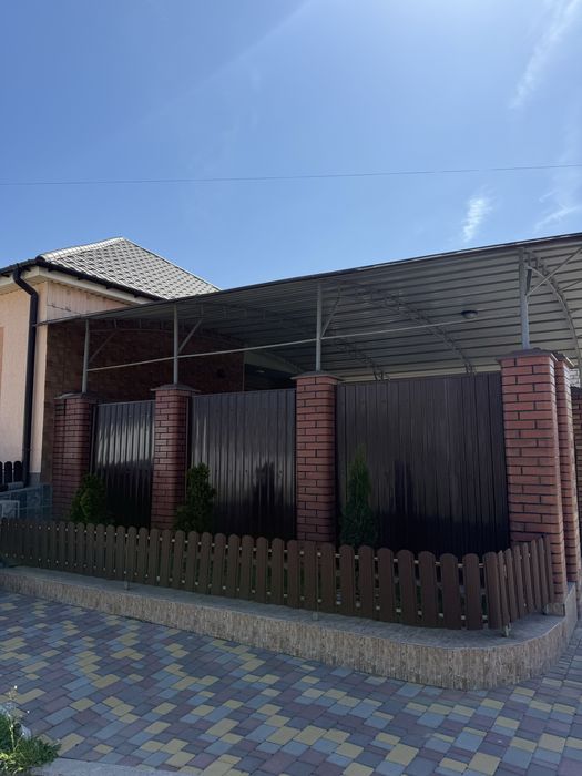 Продам будинок  в центрі м. Вознесенськ 105м² з новим ремонтом без комісії від власника