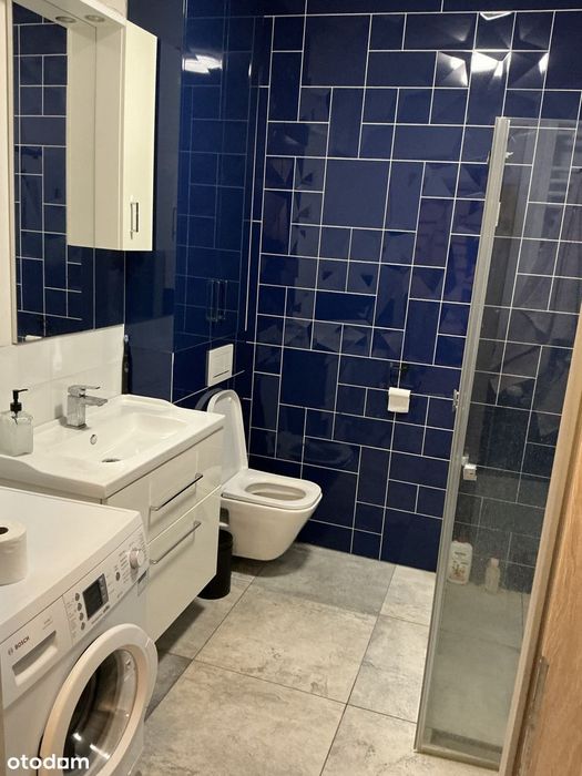 Dwupoziomowy apartament 84m² z tarasem 22m² | Centrum, Viniarnia Home