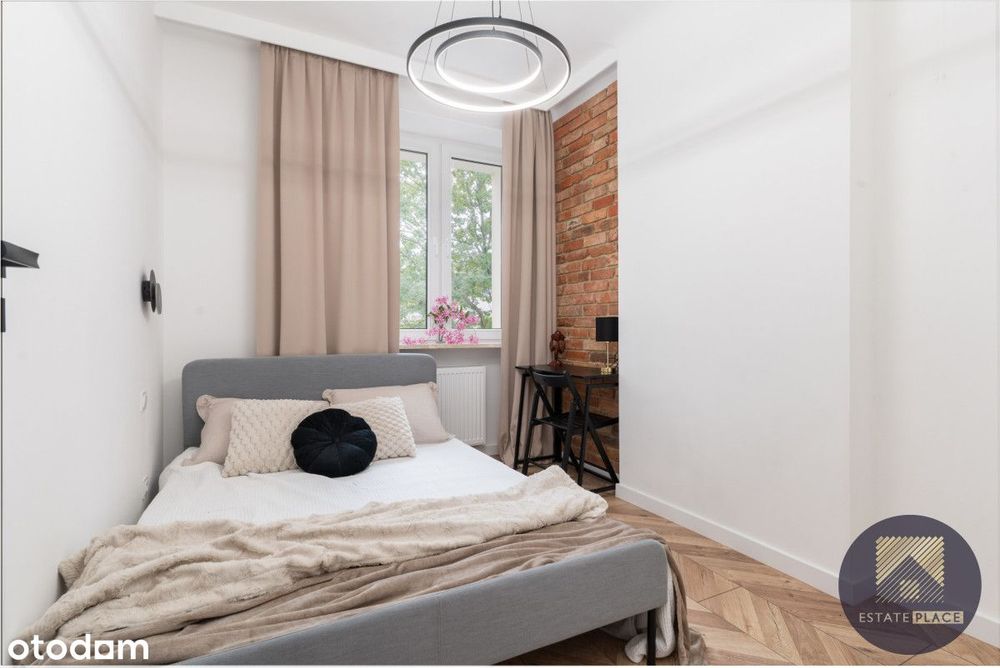 Apartment in Warszawa, Młynów I, Wola - Więcej