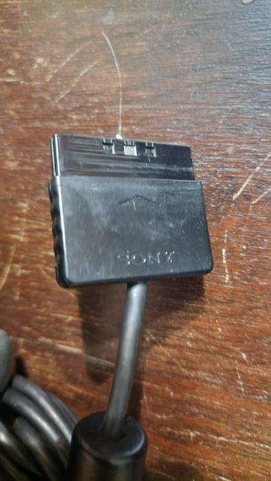 Comando ps2 funcional #1