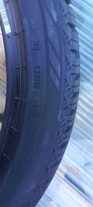OPONY wielosezonowe Pirelli