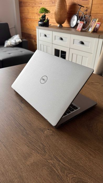 Laptop DELL i7, 8GHz 32GB ram pamięć 1TB komputer