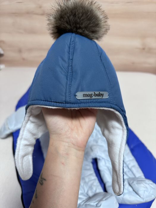 Речі для хлопчика 0-6 міс