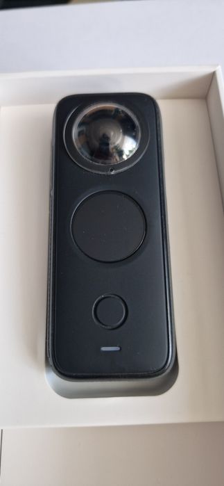 Insta360 one x2 kamera
