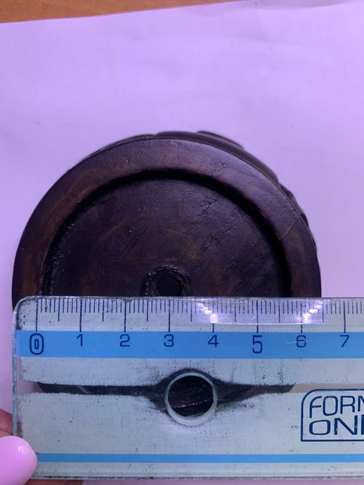 Підставка для клаузоне