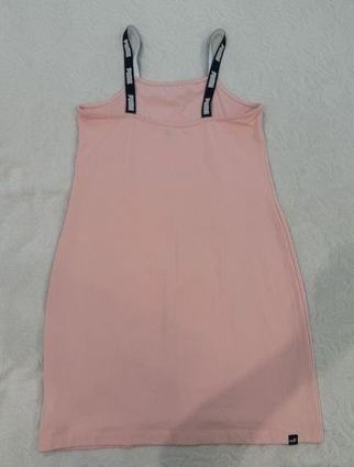 Платье puma сарафан женский пума платье женское летнее