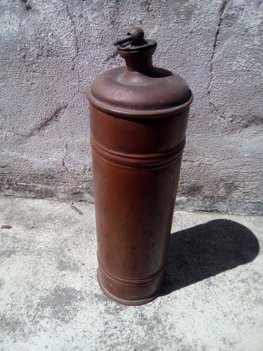 Antiguidades - varias