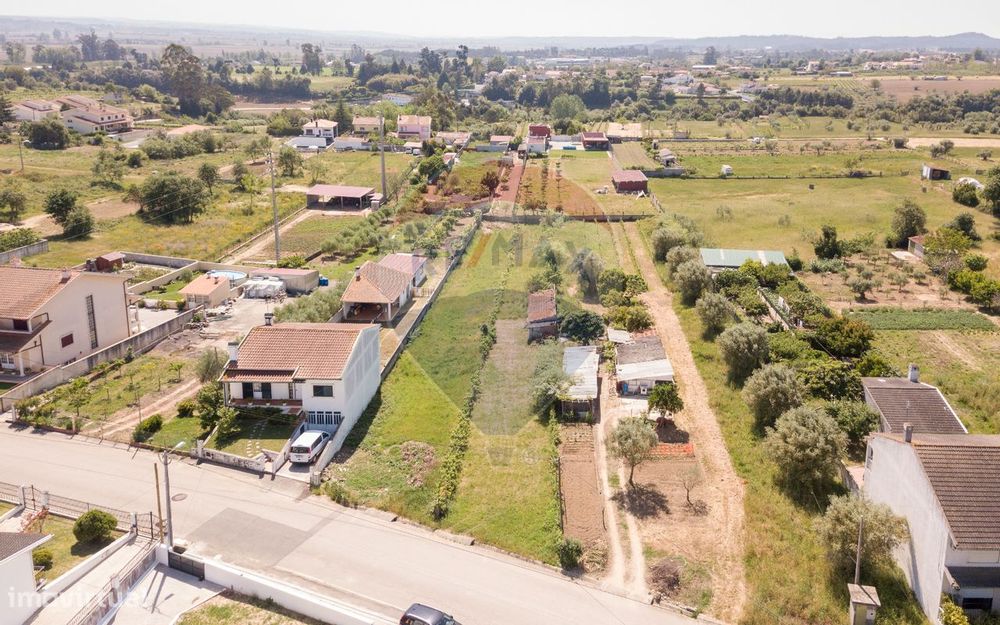 Terreno  para venda