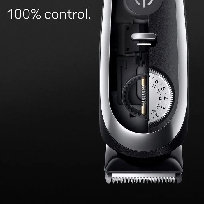 Braun BT9440 Profesjonalny Trymer do Brody Seria 9