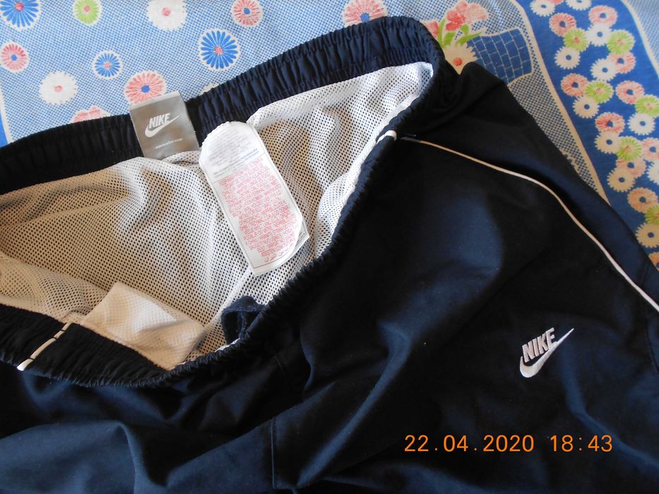 calçoes nike novos ATENÇÃO LER O ANUNCIO