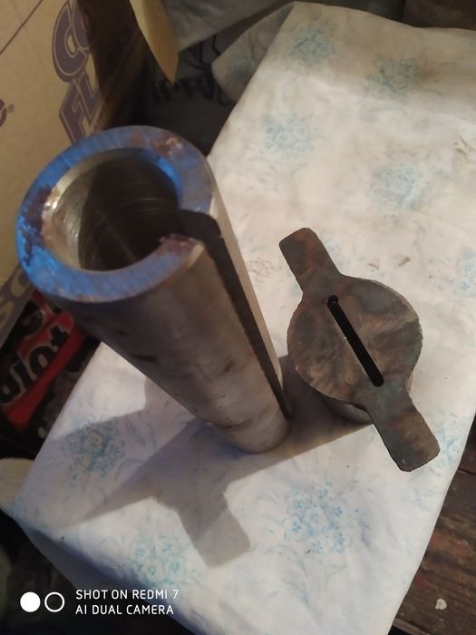 Urządzenie do kręcenia sztachetow z płaskownika