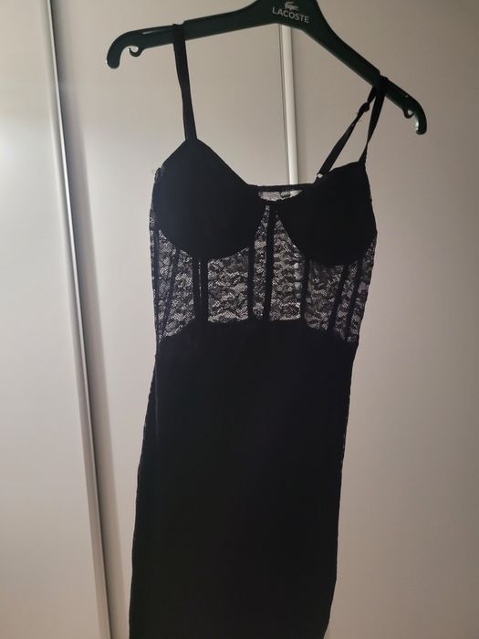 Sukienka h&m r.34