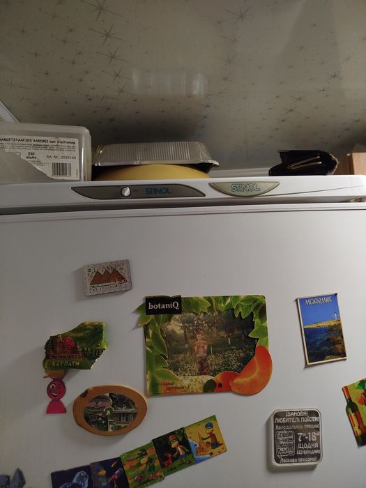 Продам холодильник.