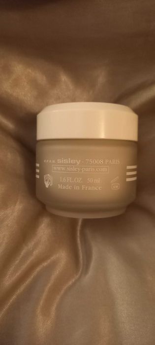 Sisley - creme esfoliante