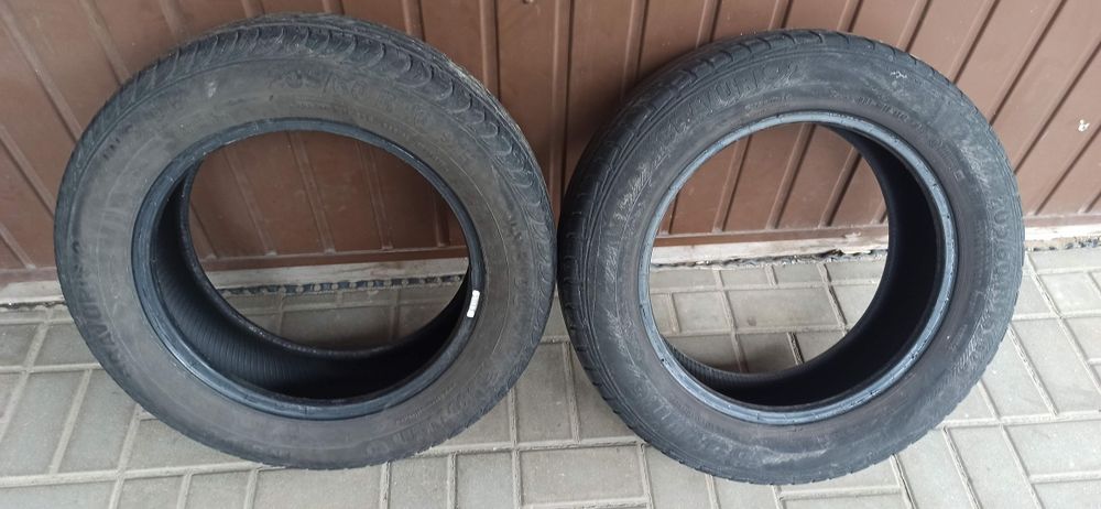 Opony letnie 205/60r16