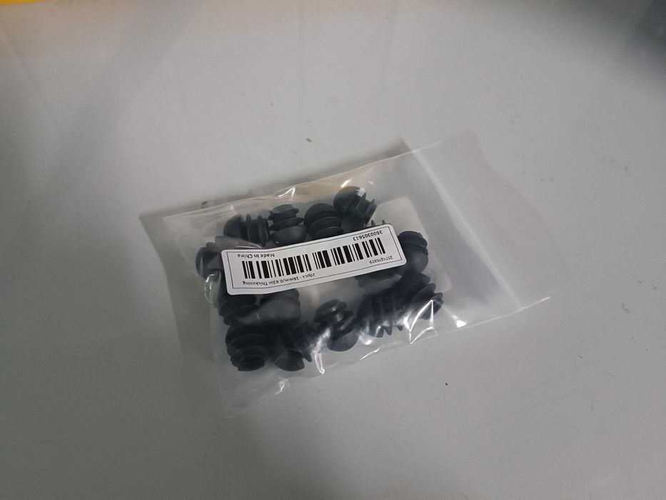 [NOVO] Tampas para cadeiras (até 16utd)