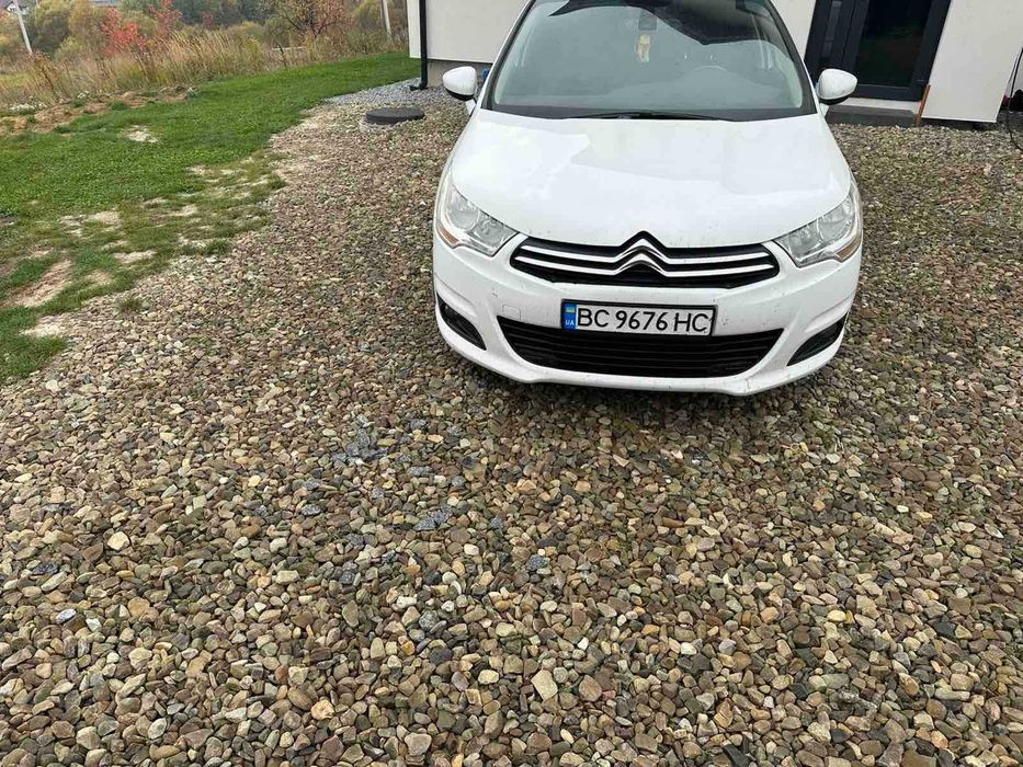 продам авто Citroen C4