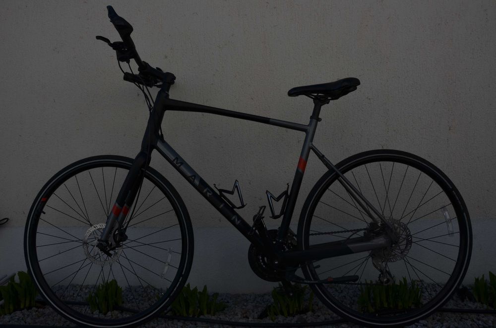 Marin Fairfax 2 XL