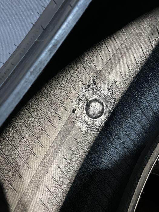 235/55R17 Opony całoroczne Goodyear Vector 2szt (1122)