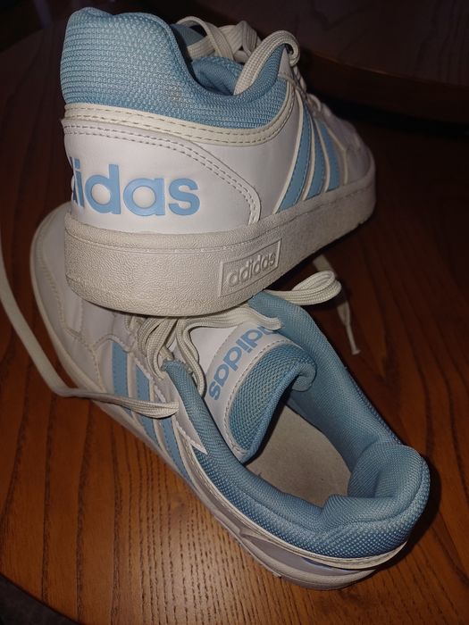 Buty adidas r.40
