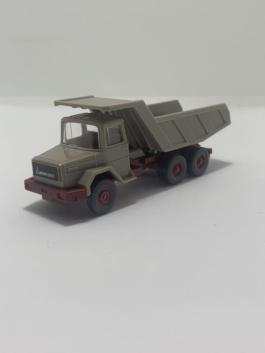 Magirus Wiking escala 1/87