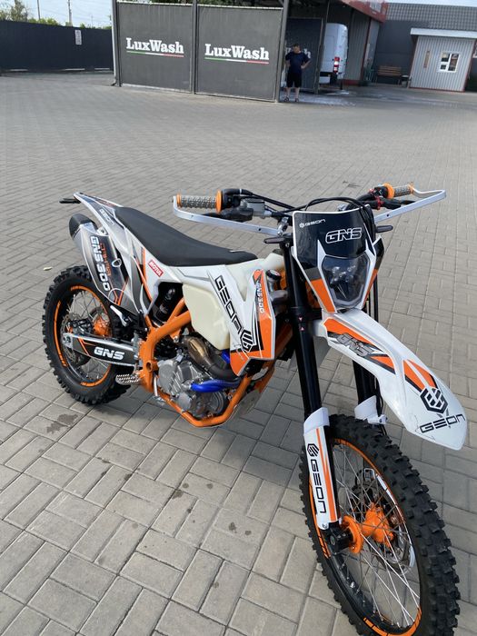 Продам  Geon gns 300 2025