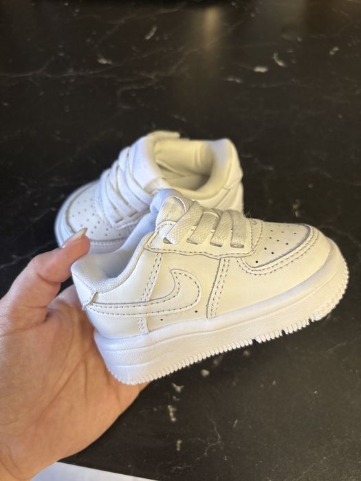 Tenis air force 1 , tenis de bebe