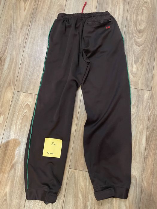 3 calcas fato treino Colegio Militar