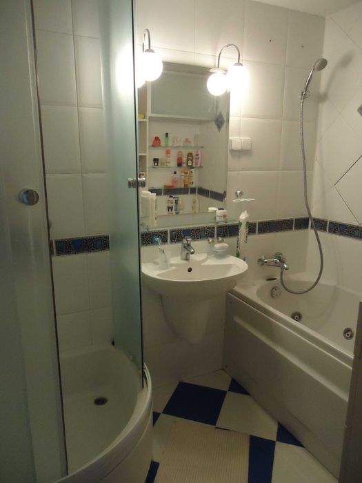 Pokój jednoosobowy