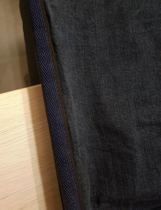 Spodnie jeans Maryley S