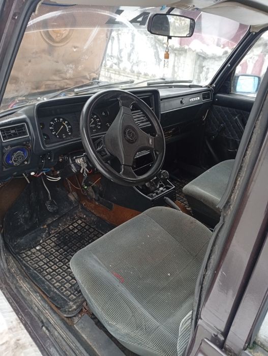 Продам ВАЗ 2105 1.5 газ бензин