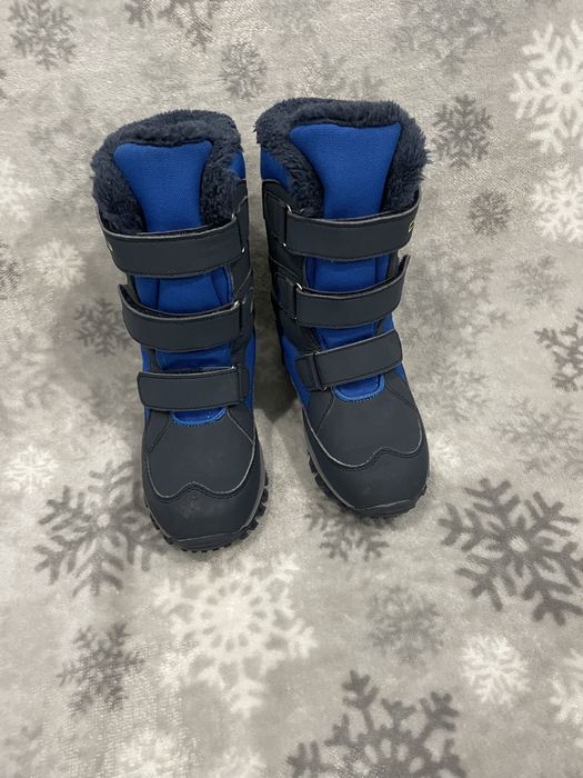 32 sniegowce buty zimow cmp wodoodporne wodoszczelne