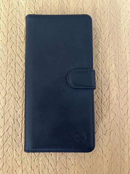 Etui zamykane na telefon Xiaomi Redmi Note  12 4G/5G - nowe