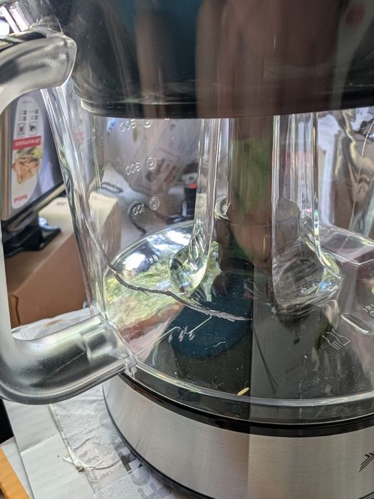 Wyciskarka do cytrusów bestron