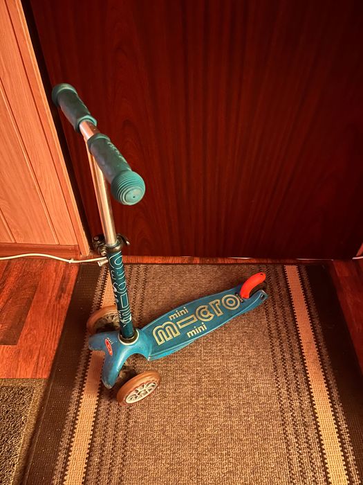 Mini mikro scooter/hulajnoga/