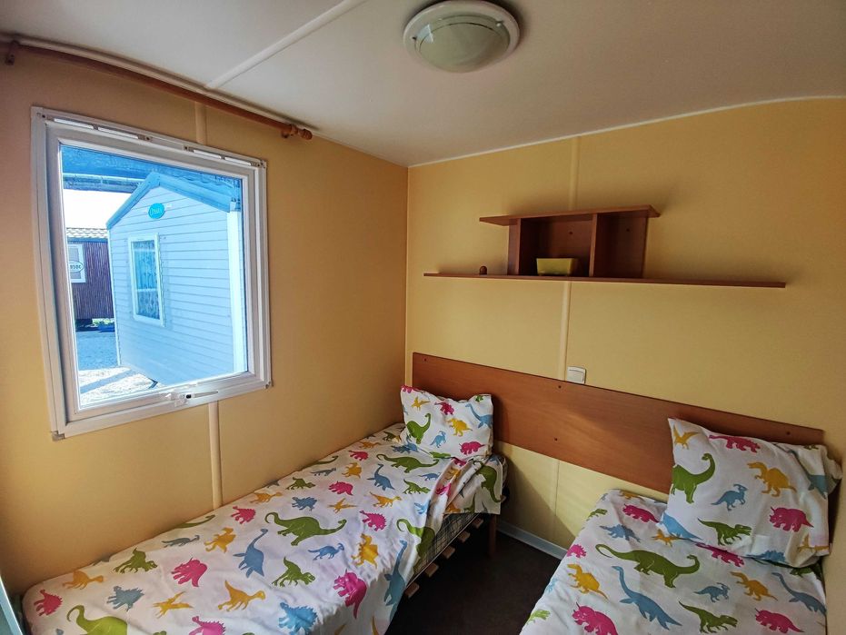 CASA MÓVEL T2 toda equipada |Family | Oportunidade oferta transporte