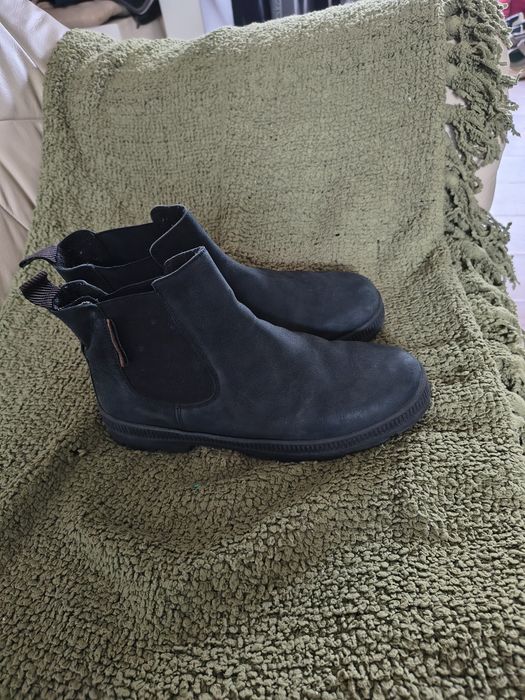 Buty damskie Lasocki rozmiar 38 skóra