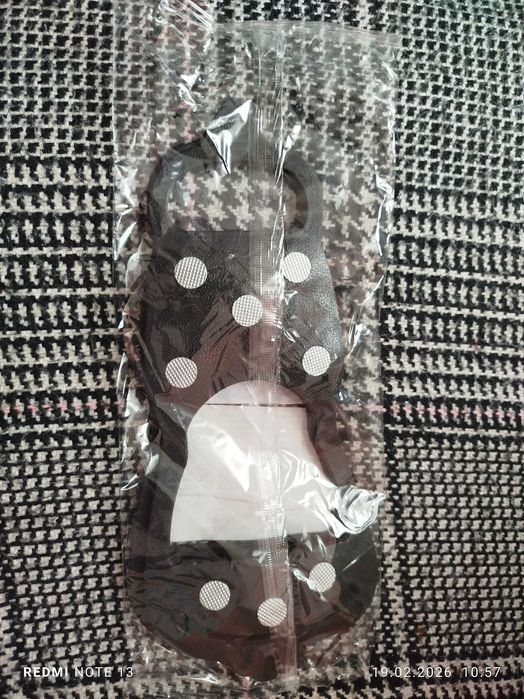 Nakładki antypoślizgowe na lód na buty