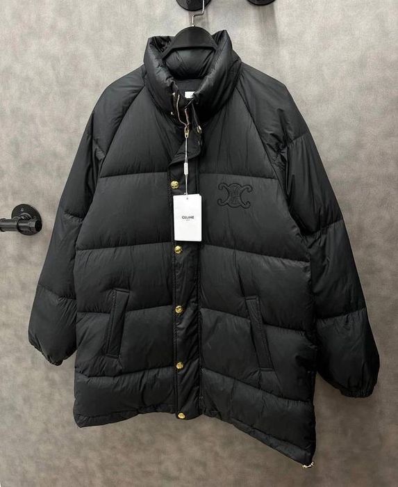 Plaszczyk damski kurtka celine