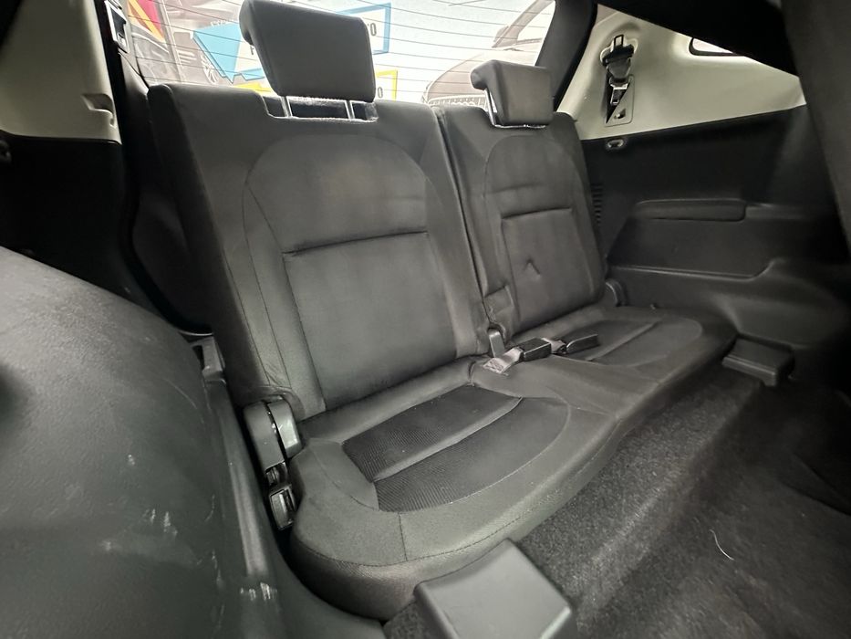 Nissan кашкай +2 свіжо пригнаний сертифікований в дуже гарному стані по всіх питаннях телефонуйте