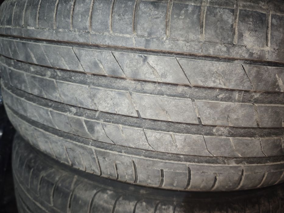 225/55 r17 nexen диски scenic laguna megane