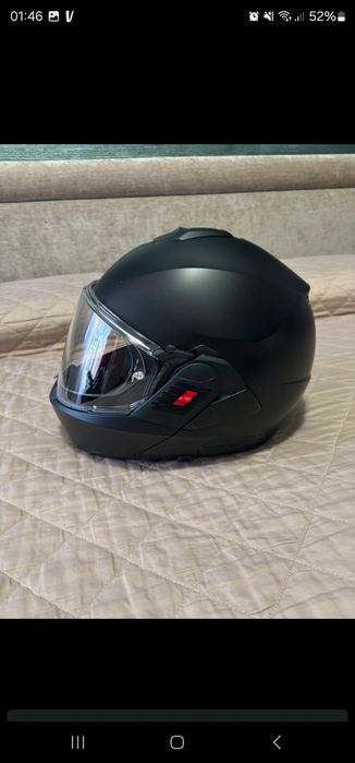 Capacete NOLAN N120-1