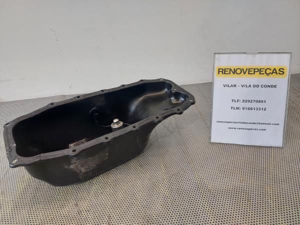Carter OPEL Corsa D