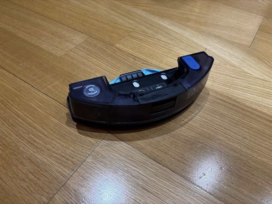Aspirador Robot Ecovacs T8