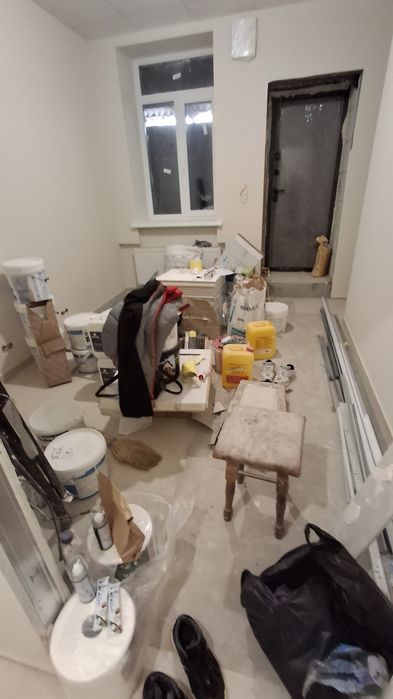 Прибирання комерційних приміщень, будинків та квартир