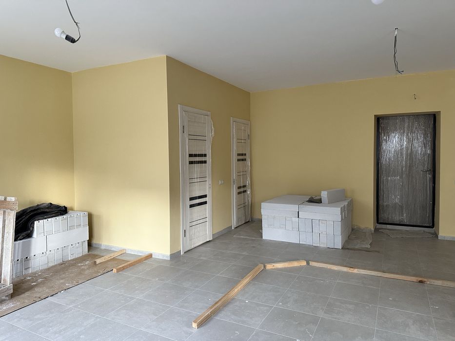 Квартира під офіс в центрі, вул. Гонча